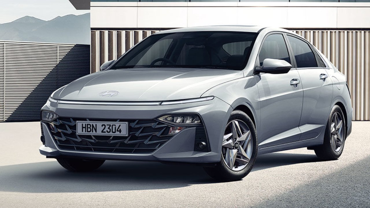 Prices and Specifications for Hyundai Accent 2024 in Saudi Arabia